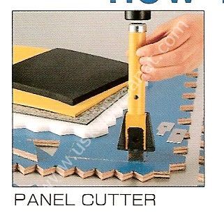OLFA PNC-2 PANEL KESİCİ