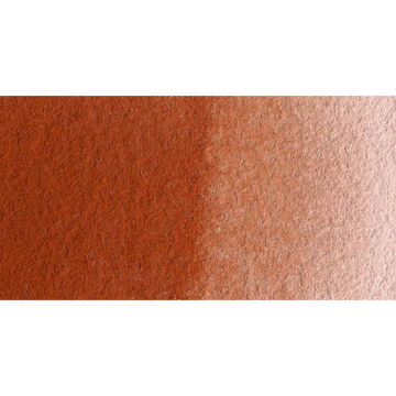 Van Gogh Yarım Tablet Suluboya Burnt Sienna 411