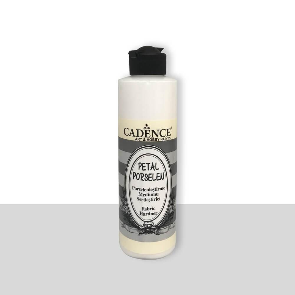 Cadence Porselenleştirme Medium Petal Porselen 250ml