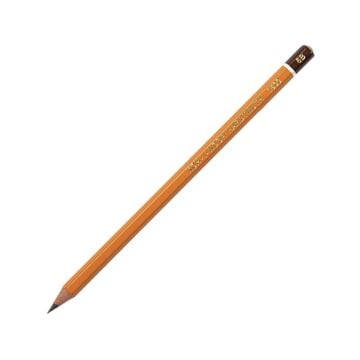 Koh-i-Noor Seri 1500 Dereceli Eskiz Kalem 6B