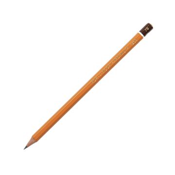 Koh-i-Noor Seri 1500 Dereceli Eskiz Kalem 7B