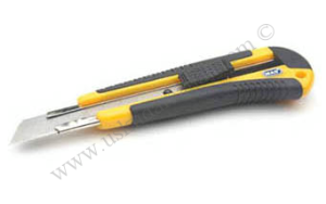Mas Maket Bıçağı 2750 no:18