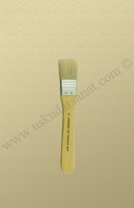 Cadence 8009 Seri Kıl Zemin Fırçası No:2