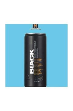 Montana Black Sprey Boya 400ml Baby Blue BLK5020