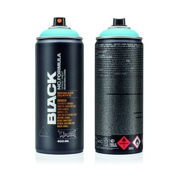 Montana Black Sprey Boya 400ml Baby Blue BLK5020