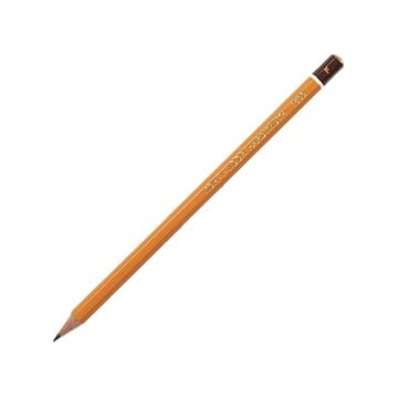 Koh-i-Noor Seri 1500 Dereceli Eskiz Kalem F