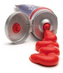 Talens Artcreation Akrilik Boya 75ml 396 Naphthol Red Medium