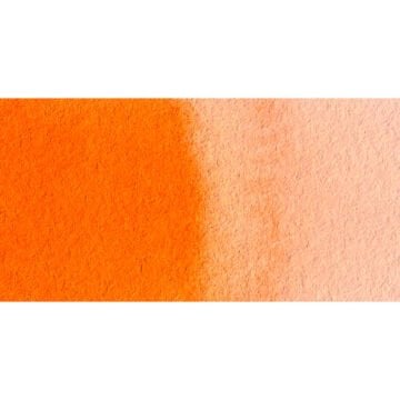 Van Gogh Yarım Tablet Suluboya Permanent Orange 266