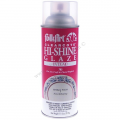 Plaid Folkart Hi-Shine Glaze Parlak Sprey Vernik 400ml