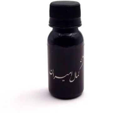 İs Mürekkebi İran Üst Seviye (kamil) Siyah 50ml
