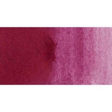 Van Gogh Yarım Tablet Suluboya Permanent Red Violet 567