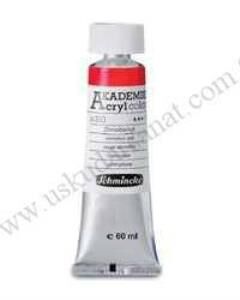 Schmincke Akademie Akrilik Boya 60ml Tüp 771 Black