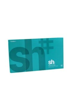 Shinhan Art 48 Renk Soft Pastel Boya Tsf-2024