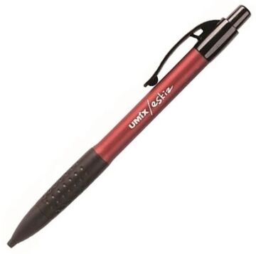 Umix Sınav/eskiz Versatil Kalem 0.9 mm x 1.8 mm Bordo