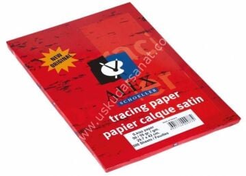 Alex Schoeller Eskiz Kağıdı A4 50-55 gr 500 Sayfa