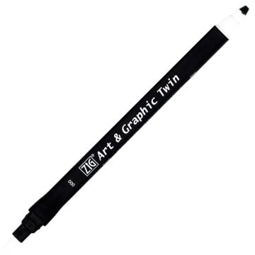 Zig Art & Graphic Twin Marker Çizim Kalemi Blender Karıştırıcı