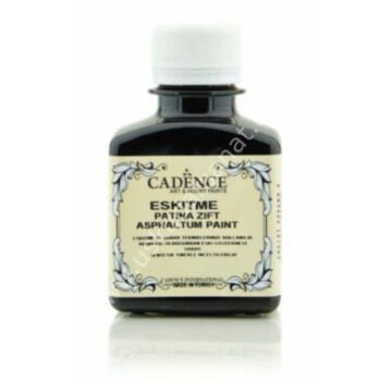 Cadence Eskitme Patina Zift 120ml