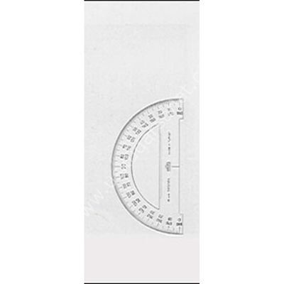 Hatas Plastik Minkale (Ydd) 15 cm. (0910)