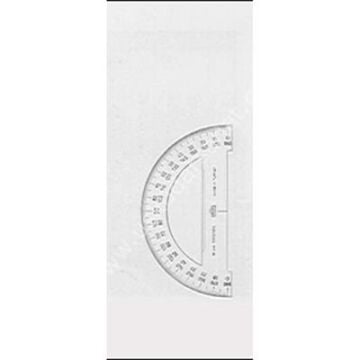 Hatas Plastik Minkale (Ydd) 15 cm. (0910)