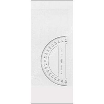 Hatas Plastik Minkale (Ydd) 15 cm. (0910)