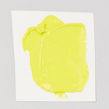 Pebeo Studio XL Fine Yağlı Boya 200 ml Lemon Cadmium Yellow Hue 01