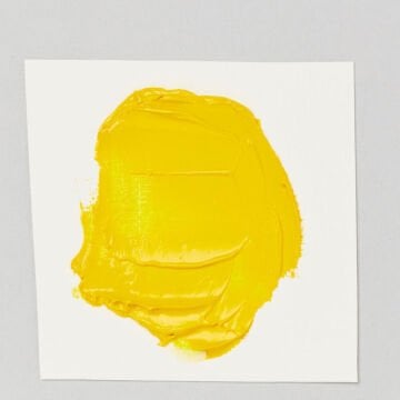 Pebeo Studio XL Fine Yağlı Boya 200 ml Primary Cadmium Yellow Hue 02