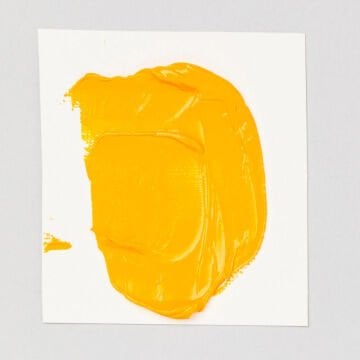 Pebeo Studio XL Fine Yağlı Boya 200 ml Cadmium Yellow Deep Hue 03