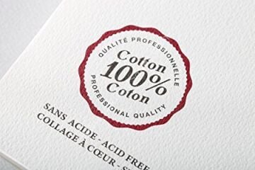 Clairefontaine Fontaine Orta Dokulu Suluboya Blok 18*24 300gr 10 Yaprak