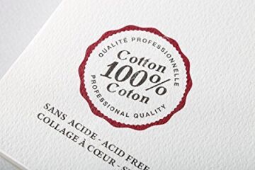 Clairefontaine Fontaine Orta Dokulu Suluboya Blok 18*24 300gr 10 Yaprak