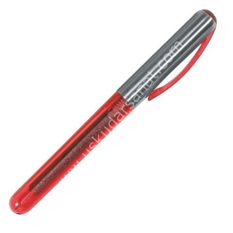 Pelikan Pelikano Fountain Pen M uç P640M Kırmızı