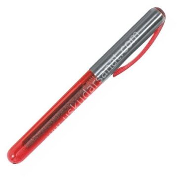 Pelikan Pelikano Fountain Pen M uç P640M Kırmızı