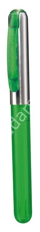 Pelikan Pelikano Fountain Pen M uç P640M Yeşil