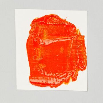 Pebeo Studio XL Fine Yağlı Boya 200 ml Vivid Red 36