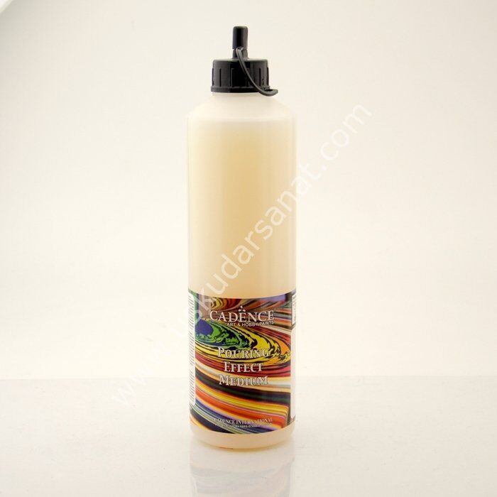 Cadence Pouring Effect Medium 750ml