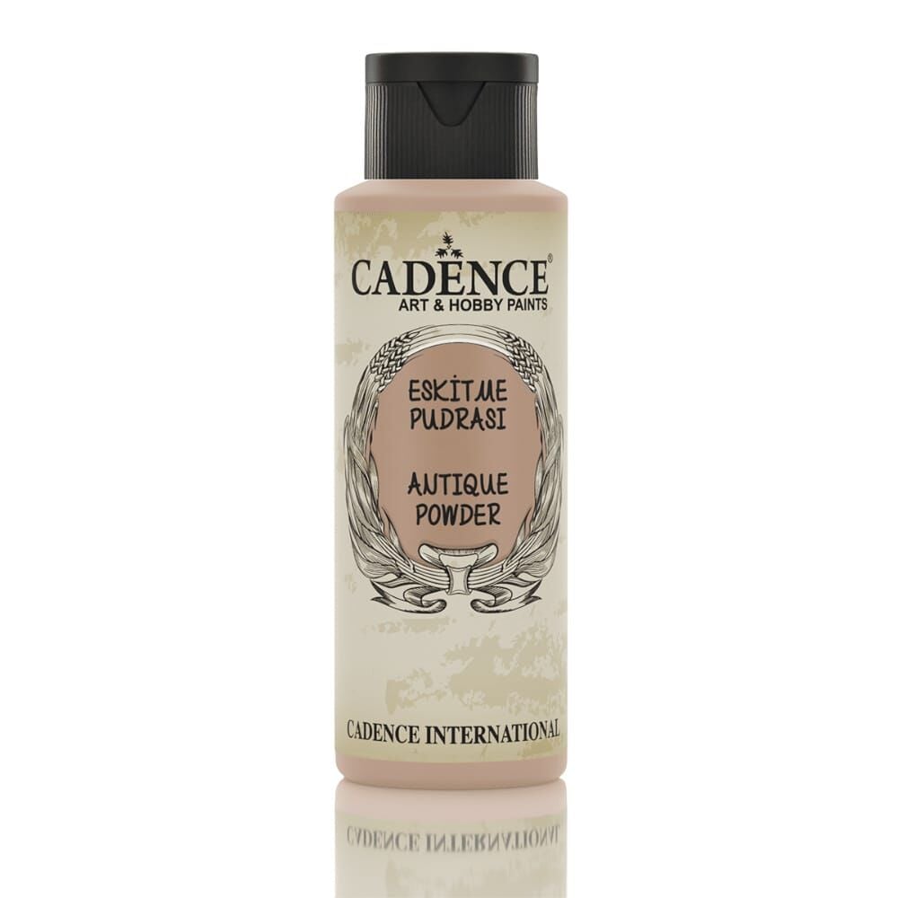Cadence Eskitme Pudrası 70 ml Mocca 714