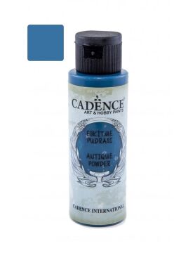 Cadence Eskitme Pudrası 70ml 713 Okyanus