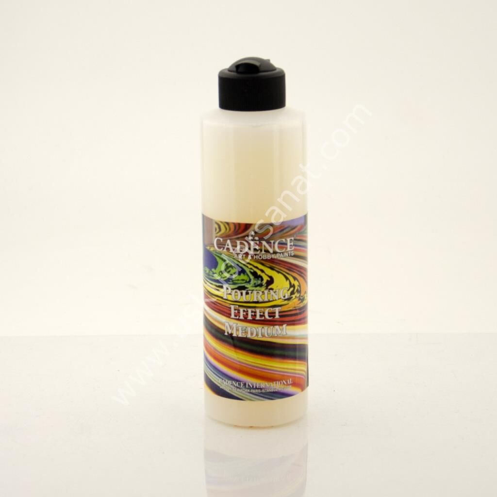 Cadence Pouring Effect Medium250ml