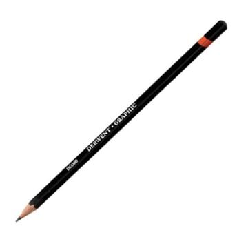 Derwent Graphic Dereceli Eskiz Çizim Kalemi