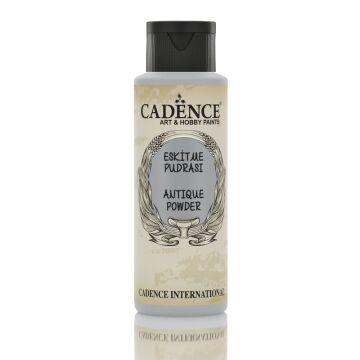 Cadence Eskitme Pudrası 70 ml Gri 711