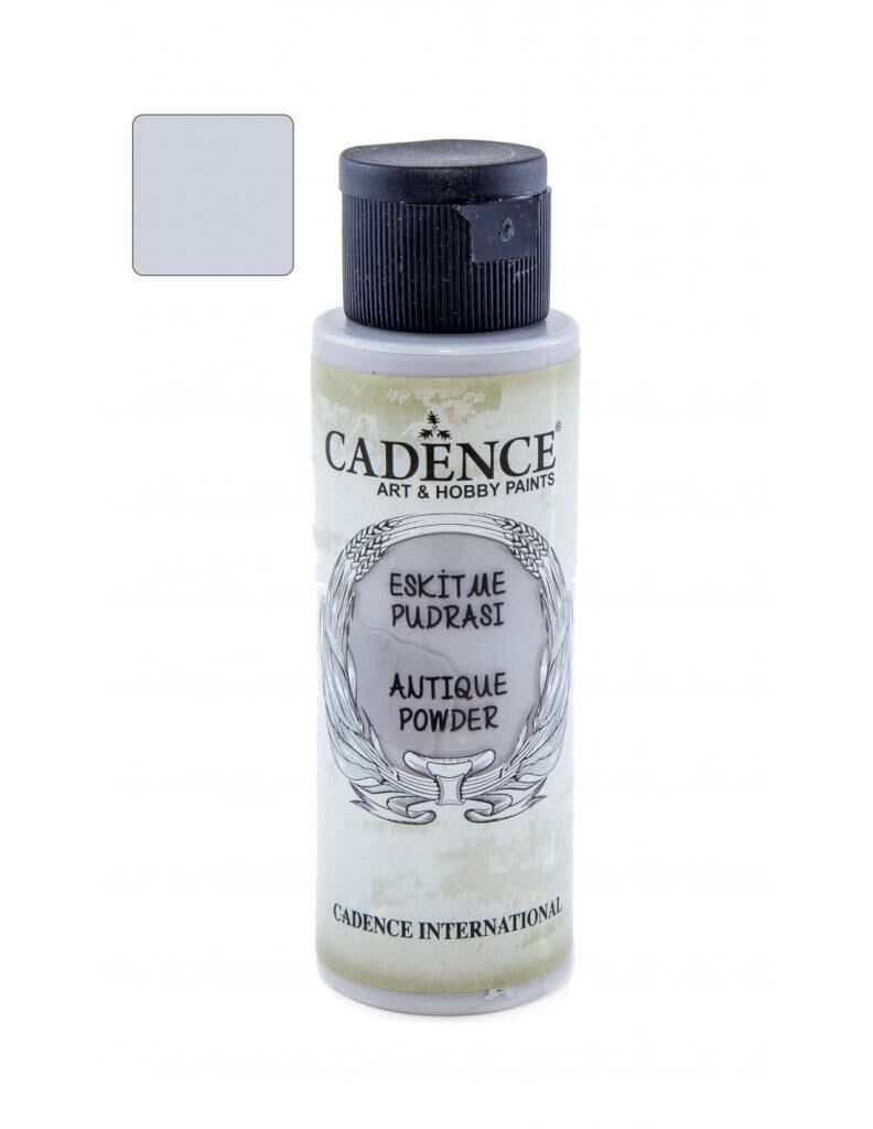 Cadence Eskitme Pudrası 70ml 711 GRİ