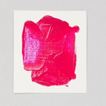 Pebeo Studio XL Fine Yağlı Boya 200 ml Vivid Pink 37