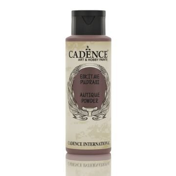 Cadence Eskitme Pudrası 70 ml Burnt Umber 709