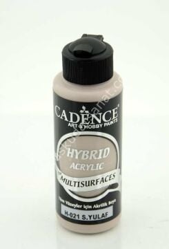 Cadence Hybrid Multisurfaces Akrilik Boya 120ml  H-021 S.YULAF