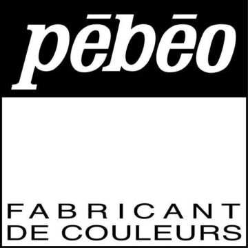 Pebeo Guaj Boya Designer's Colour 16ml Şişe 536 Violet
