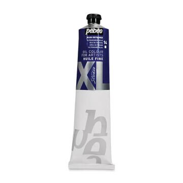 Pebeo Studio XL Fine Yağlı Boya 200 ml Ultramarine Blue 14