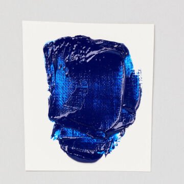 Pebeo Studio XL Fine Yağlı Boya 200 ml Primary Phthalo Blue 11