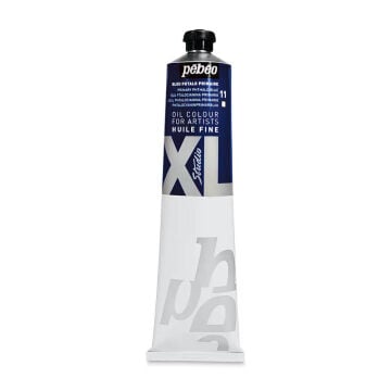Pebeo Studio XL Fine Yağlı Boya 200 ml Primary Phthalo Blue 11