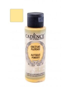 Cadence Eskitme Pudrası 70ml 704 OKSİT SARI