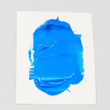 Pebeo Studio XL Fine Yağlı Boya 200 ml Cerulean Blue 13