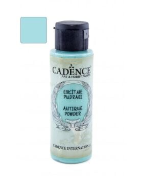 Cadence Eskitme Pudrası 70ml 703 YEŞİL